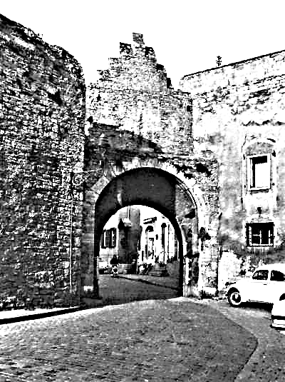 Tor No. 2