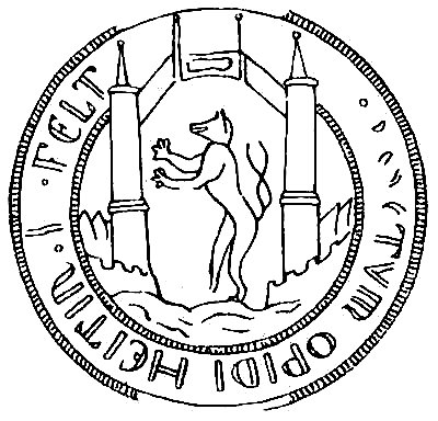 Wappen No. 2