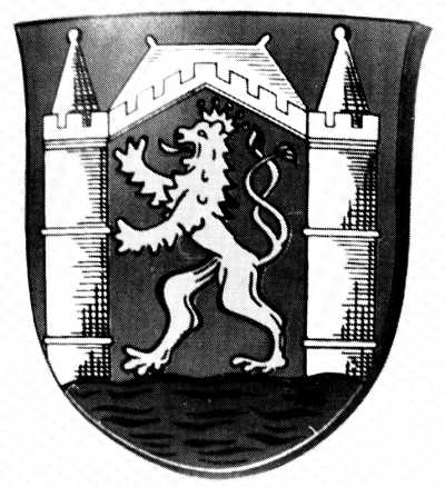 Wappen No. 3